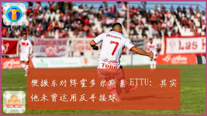 樊振东对阵霍多尔斯基 ETTU：其实他未曾运用反手接球