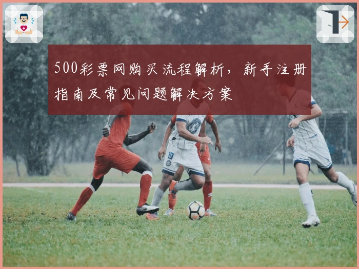 500彩票网购买流程解析，新手注册指南及常见问题解决方案
